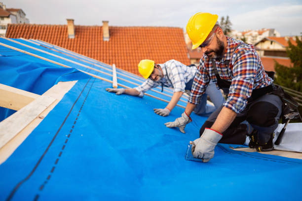 Quick and Trustworthy Emergency Roof Repair Services in Rolling Meadows, IL