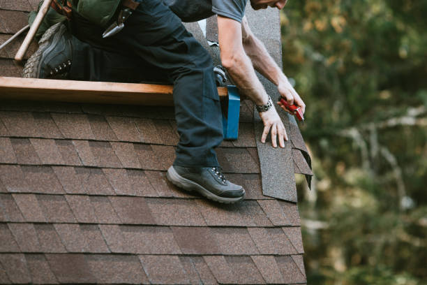 Best Residential Roofing Contractor  in Rolling Meadows, IL